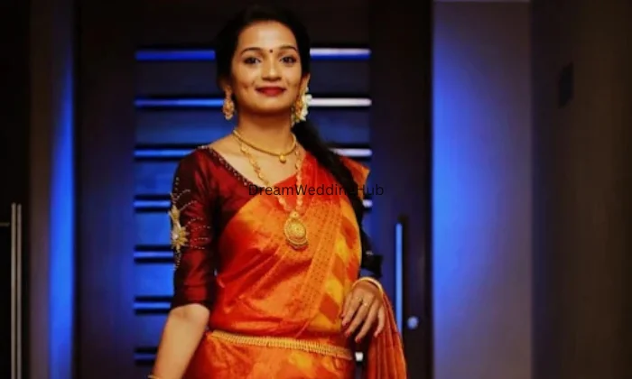 Dora Bridal and Beauty Salon